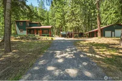 3320 Hansel Lane, Peshastin, WA 98847 - Photo 32