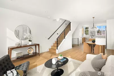 634 N 92nd Street, Seattle, WA 98103 - Photo 2