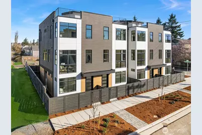 634 N 92nd Street, Seattle, WA 98103 - Photo 1