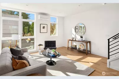 634 N 92nd Street, Seattle, WA 98103 - Photo 4