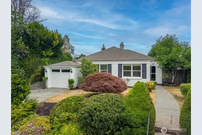 5018 28th Avenue S, Seattle, WA 98108 - Photo 1