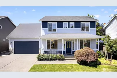 1604 Peach Park Lane, Puyallup, WA 98371 - Photo 1