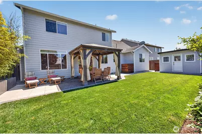1604 Peach Park Lane, Puyallup, WA 98371 - Photo 36