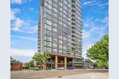 10232 NE 10th Street #708, Bellevue, WA 98004 - Photo 34