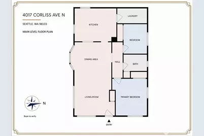 4017 Corliss Avenue N, Seattle, WA 98103 - Photo 34