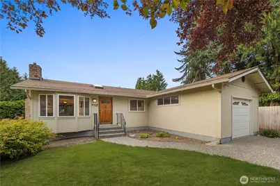 6011 156th Avenue NE, Redmond, WA 98052 - Photo 2