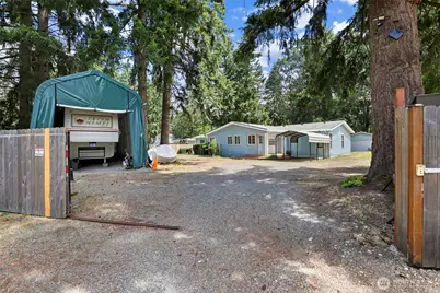 10314 Bridge Road SE, Yelm, WA 98597 - Photo 1