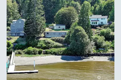 813 Fairmount Road, Port Townsend, WA 98368 - Photo 2