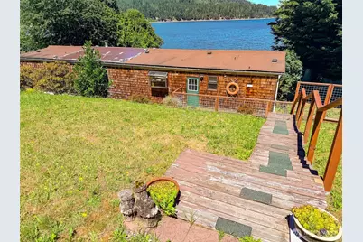 813 Fairmount Road, Port Townsend, WA 98368 - Photo 4