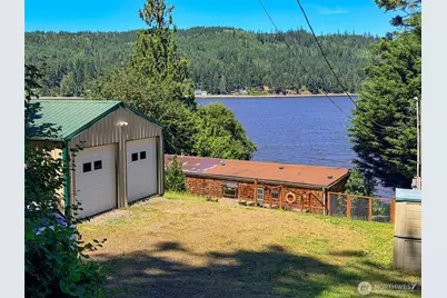 813 Fairmount Road, Port Townsend, WA 98368 - Photo 1