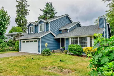 13936 SE 158th Street, Renton, WA 98058 - Photo 2