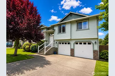14406 145th Street E, Orting, WA 98360 - Photo 2