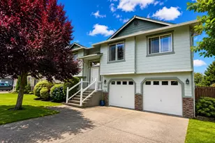 14406 145th St E, Orting, WA 98360 - Photo 2