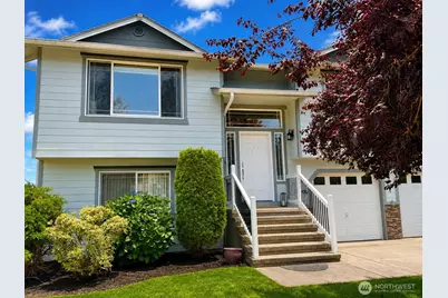 14406 145th Street E, Orting, WA 98360 - Photo 1