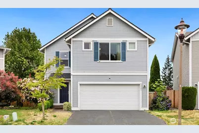 22731 132nd Place SE, Kent, WA 98042 - Photo 1