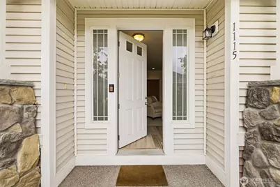 1115 O'Farrell Lane NW, Orting, WA 98360 - Photo 2