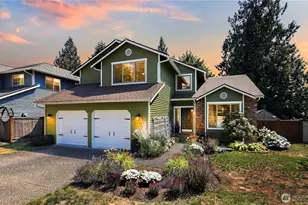 22209 NE 11th Pl, Sammamish, WA 98074 - Photo 2
