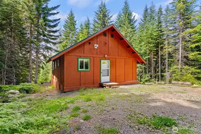 5001 N Forest Service Road 4832, Easton, WA 98925 - Photo 2