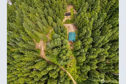 5001 N Forest Service Road 4832, Easton, WA 98925 - Photo 4