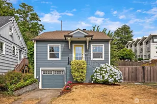 4456 46th Ave SW, Seattle, WA 98116 - Photo 2