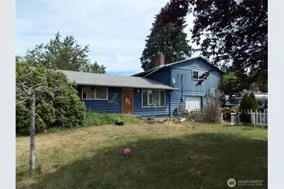 1001 139th Street E, Tacoma, WA 98445 - Photo 1