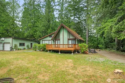 120 Ridge Road, Brinnon, WA 98320 - Photo 2