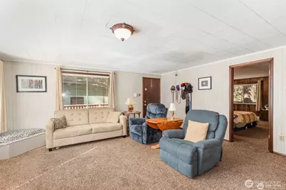 120 Ridge Road, Brinnon, WA 98320 - Photo 6