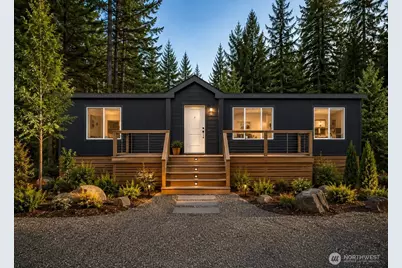 51 NE Rhody Lane, Tahuya, WA 98588 - Photo 1