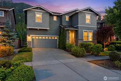 938 NE 4th, North Bend, WA 98045 - Photo 1