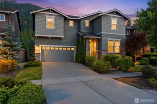 938 NE 4th, North Bend, WA 98045 - Photo 1