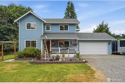 280 Mains Road, Sequim, WA 98382 - Photo 1