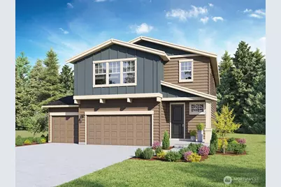 28204 74th Drive NW #106, Stanwood, WA 98292 - Photo 1