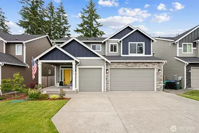 15526 Bergh Court SE, Yelm, WA 98597 - Photo 1