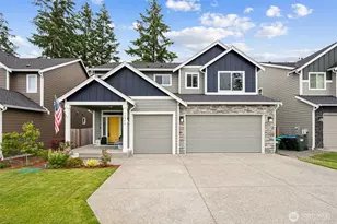 15526 Bergh Ct SE, Yelm, WA 98597 - Photo 1