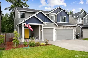 15526 Bergh Ct SE, Yelm, WA 98597 - Photo 2