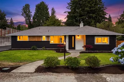 3775 Olympic Boulevard W, University Place, WA 98466 - Photo 1