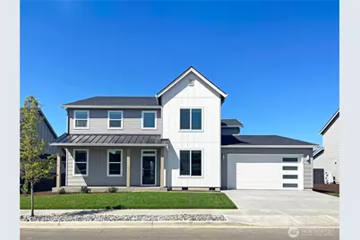 3615 NE 171st Way, Vancouver, WA 98686 - Photo 1