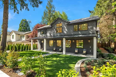 12416 NE 72nd Street, Kirkland, WA 98033 - Photo 1