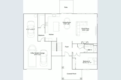 16811 NE 38th Avenue, Vancouver, WA 98686 - Photo 2