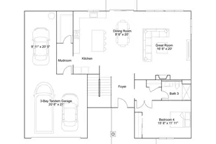 16811 NE 38th Ave, Vancouver, WA 98686 - Photo 2