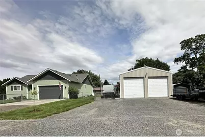 213 West Street, Waitsburg, WA 99361 - Photo 2