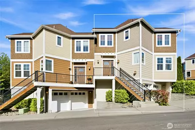 13356 NE 134th Place #9, Kirkland, WA 98034 - Photo 1