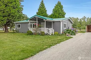 15730 Ordway Dr SE, Yelm, WA 98597 - Photo 2
