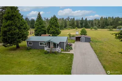 15730 Ordway Drive SE, Yelm, WA 98597 - Photo 1