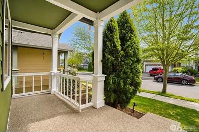 4036 Tribute Avenue E, Fife, WA 98424 - Photo 2
