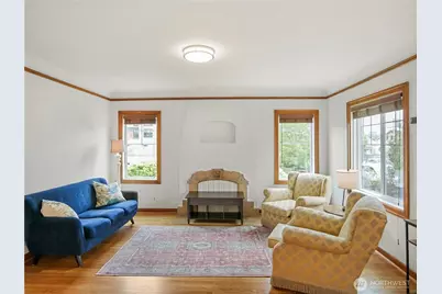 205 NW 101st Street, Seattle, WA 98177 - Photo 4