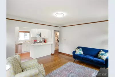 205 NW 101st Street, Seattle, WA 98177 - Photo 6