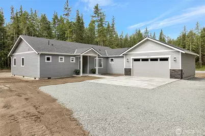 30732 419th Avenue NE, Arlington, WA 98223 - Photo 1