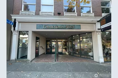 1106 Harris Avenue #206, Bellingham, WA 98225 - Photo 1