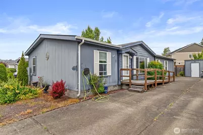 5252 52nd Lane SE, Lacey, WA 98503 - Photo 2